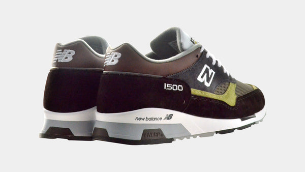 New Balance M1500BGG Circle of Trust