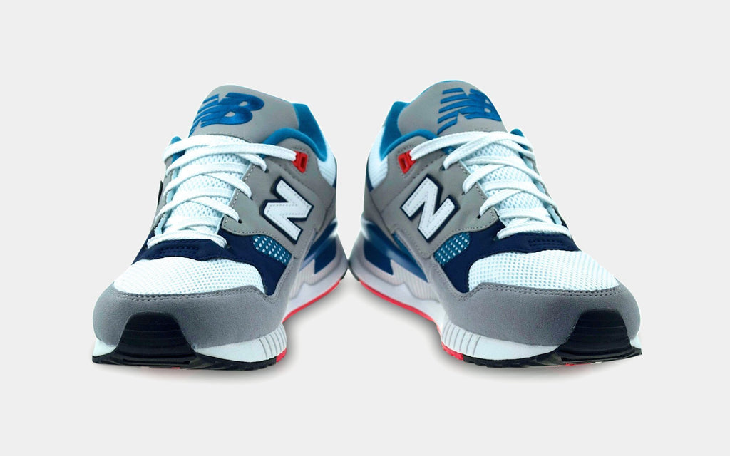New Balance M530GBP-Sneakers-New Balance-Circle of Trust