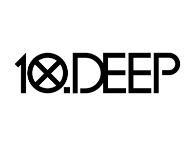Ten Deep Logo We Need An Impactful Deep Sea Dive Logo Revamp! | Logo