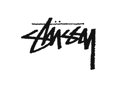 BRAND STUSSY