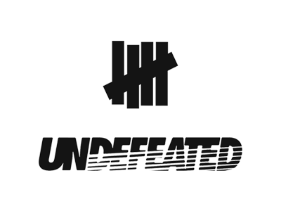 BRAND UNDEFEATED