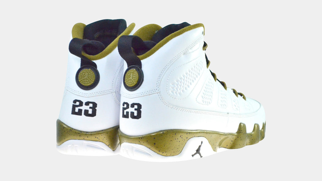 Nike Air Jordan 9 Retro