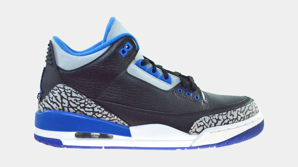 Nike Air Jordan 3 Retro
