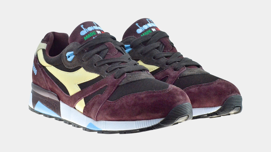 Diadora N9000 Italia