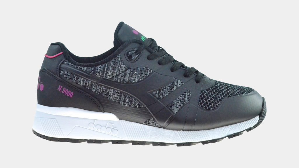 Diadora n9000 2025 moderna