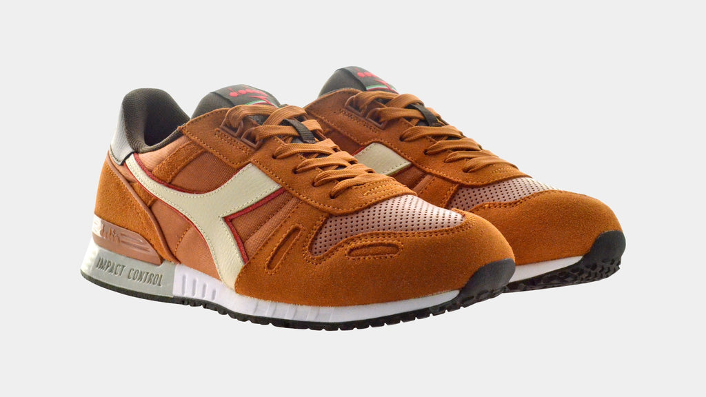 Diadora on sale titan ii