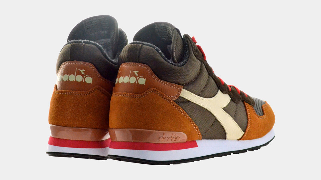 Diadora Camaro MID