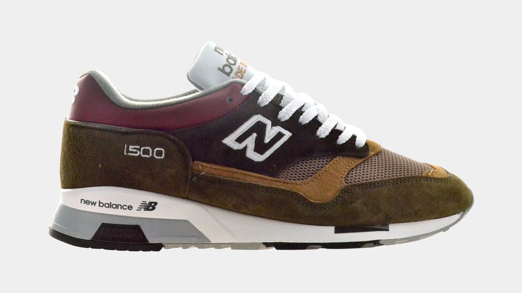 New Balance M1500GBG