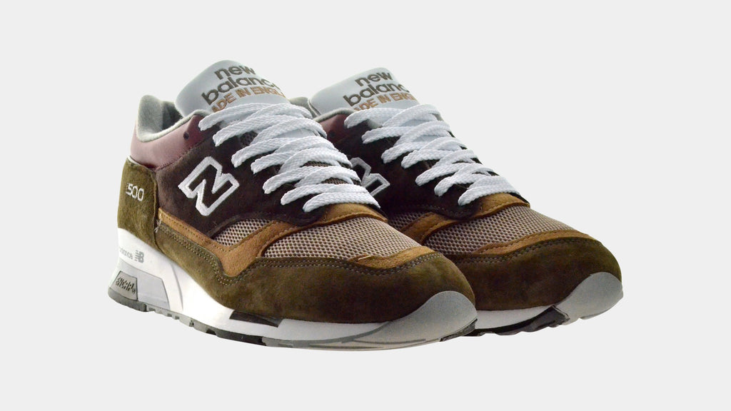 New Balance M1500GBG