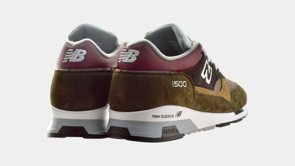 New Balance M1500GBG