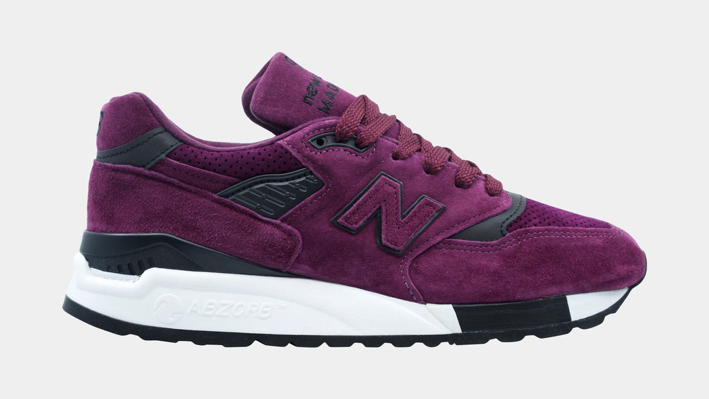 NEW BALANCE M998CM