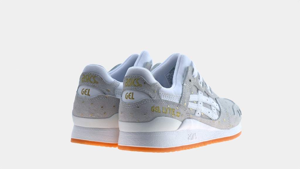 Asics Gel Lyte III-Sneakers-Asics-Circle of Trust