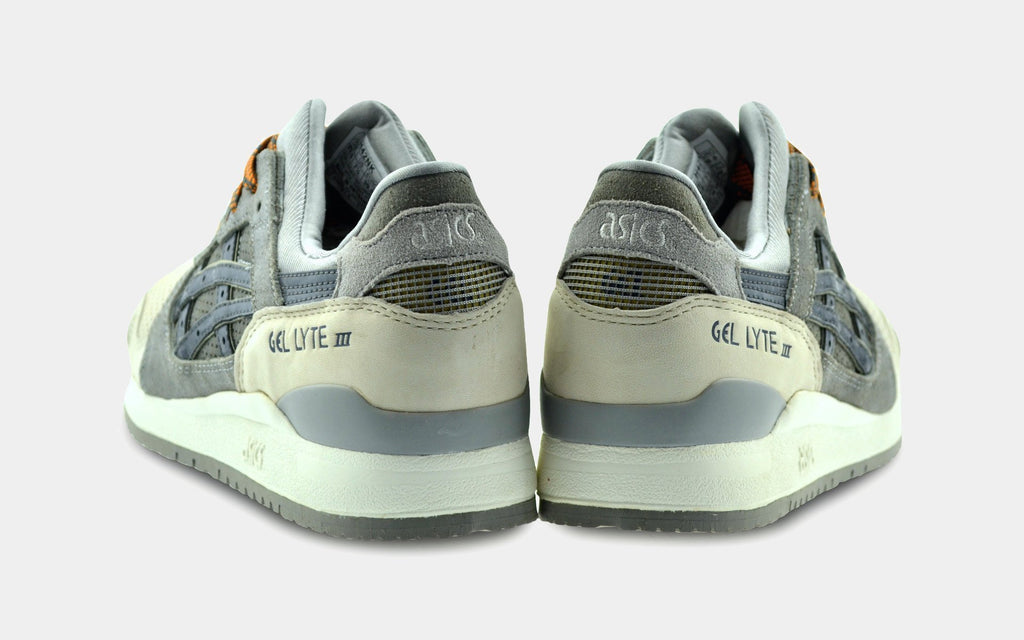 Asics Gel Lyte III-Sneakers-Asics-Circle of Trust