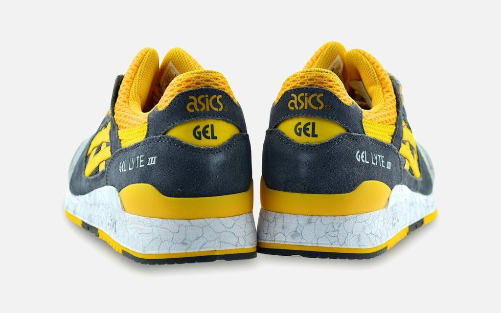 Asics Gel Lyte III-Sneakers-Asics-Circle of Trust