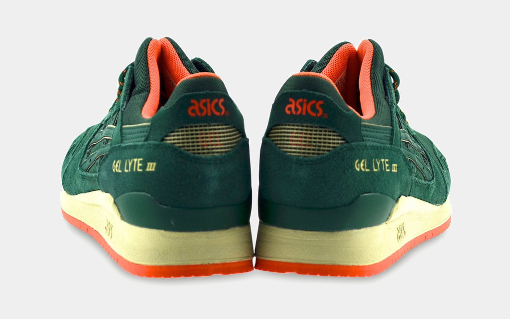 Asics Gel Lyte III-Sneakers-Asics-Circle of Trust