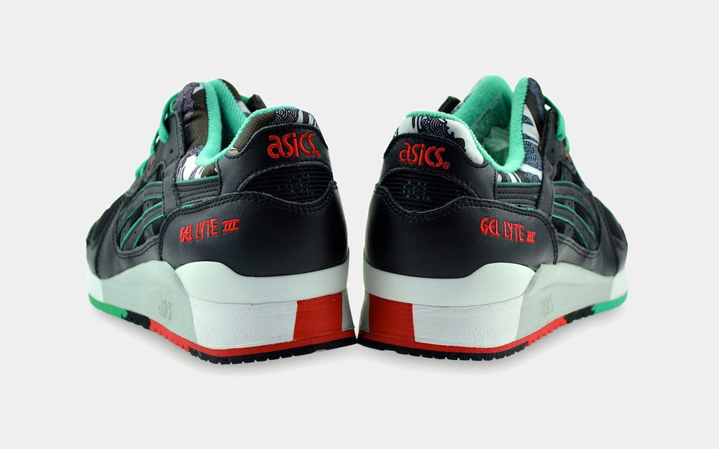 Asics Gel Lyte III-Sneakers-Asics-Circle of Trust