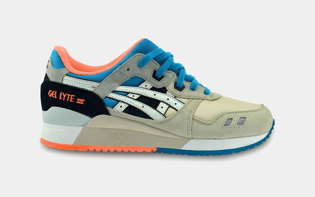 Asics Gel Lyte III-Sneakers-Asics-Circle of Trust