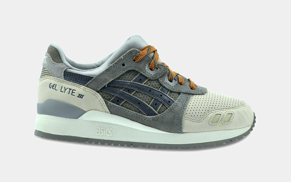 Asics Gel Lyte III-Sneakers-Asics-Circle of Trust