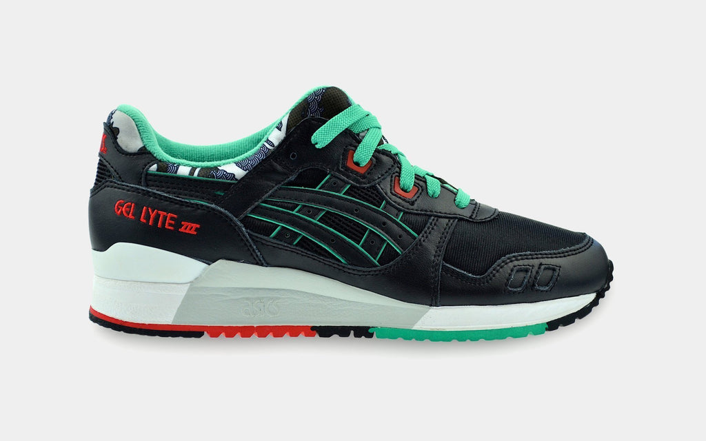 Asics Gel Lyte III-Sneakers-Asics-Circle of Trust