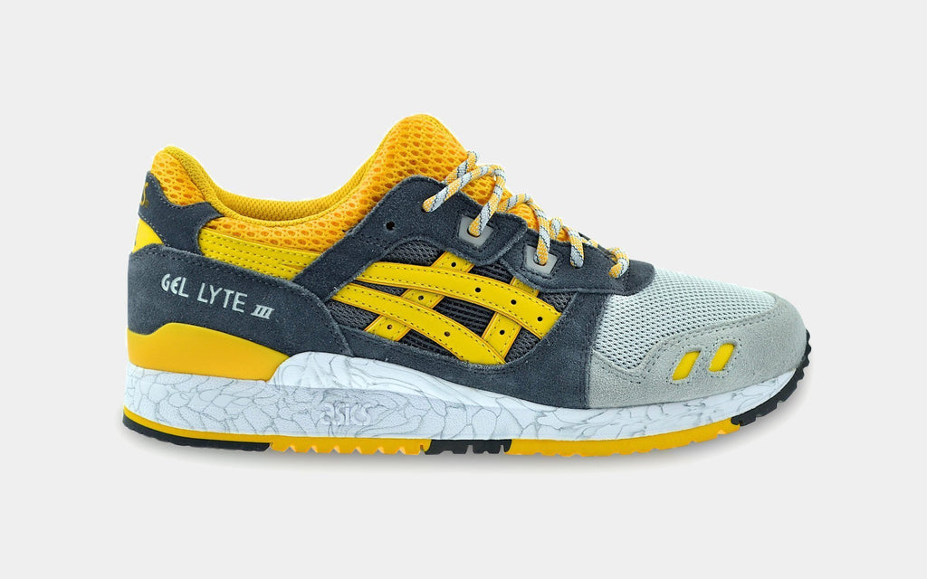 Asics Gel Lyte III-Sneakers-Asics-Circle of Trust