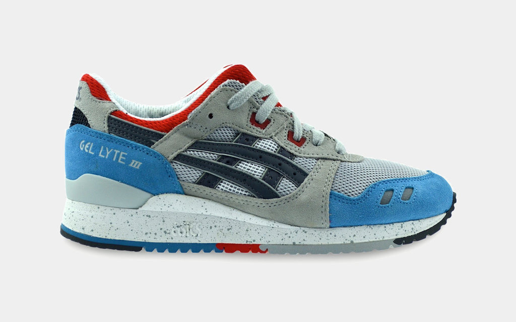 Asics Gel Lyte III-Sneakers-Asics-Circle of Trust