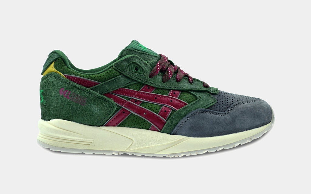 Asics Gel Saga