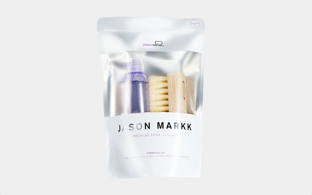 JASON MARKK PREMIUM SHOE CLEANING KIT-Accesories-JASON MARKK-Circle of Trust