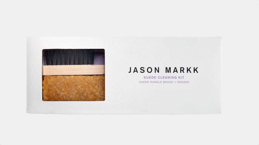 JASON MARKK SUEDE CLEANING KIT-Accesories-JASON MARKK-Circle of Trust