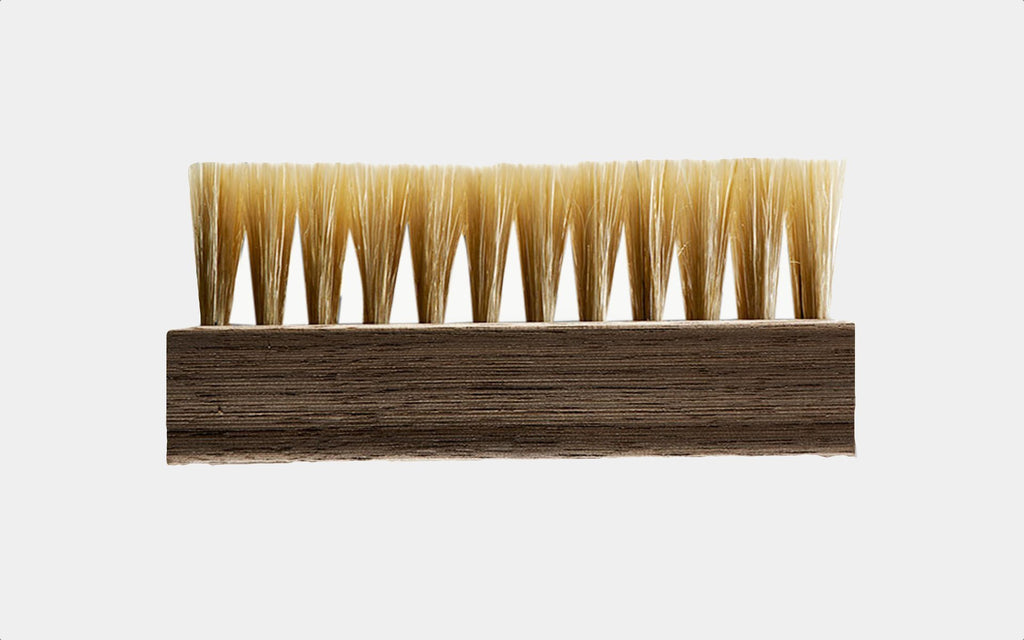 JasonMarkk Premium Shoe Cleaning Brush-Accesories-JASON MARKK-Circle of Trust