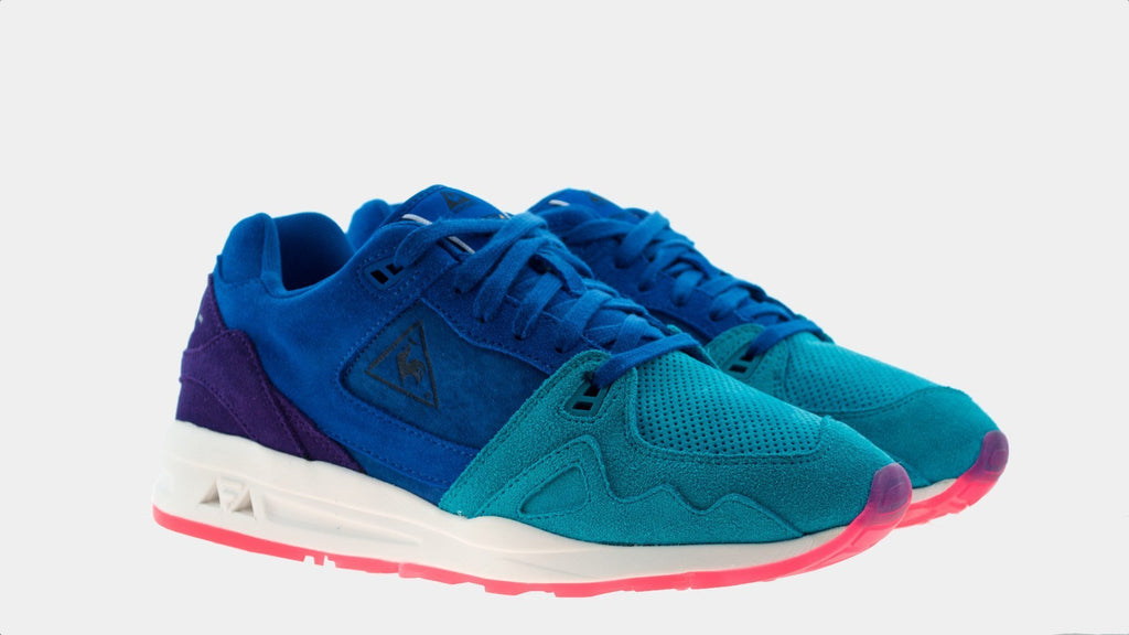 Le Coq Sportif R1000-Sneakers-Le Coq Sportif-Circle of Trust