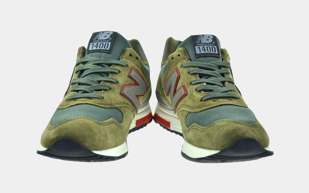 New Balance M1400HR-Sneakers-New Balance-Circle of Trust