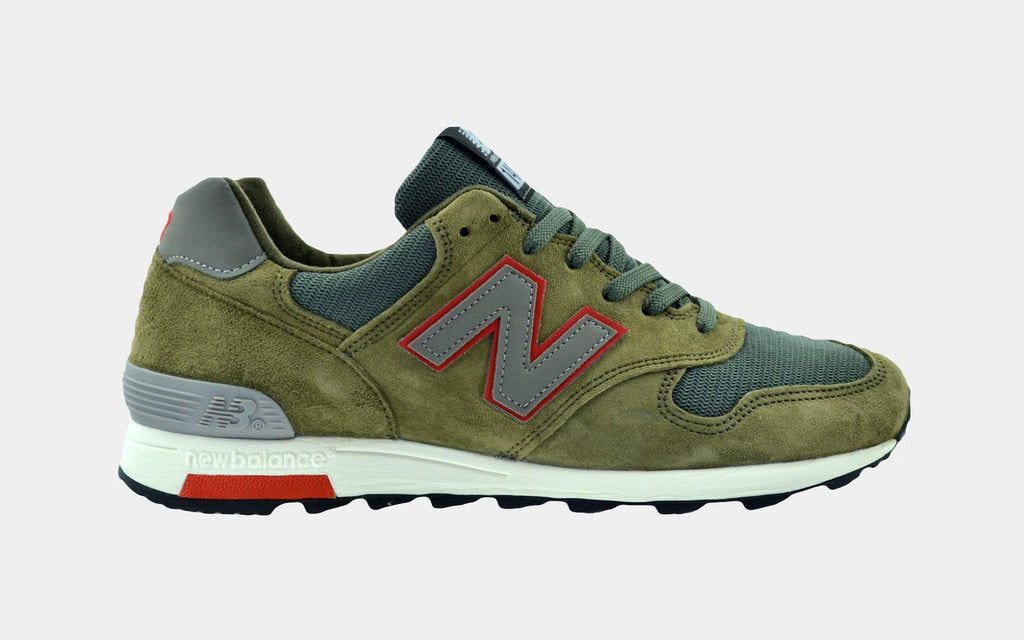 New Balance M1400HR-Sneakers-New Balance-Circle of Trust