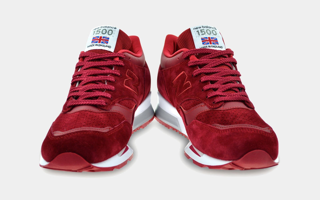 New Balance M1500FR 'Flying the Flag'-Sneakers-New Balance-Circle of Trust