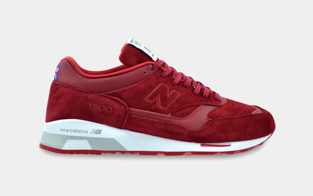 New Balance M1500FR 'Flying the Flag'-Sneakers-New Balance-Circle of Trust