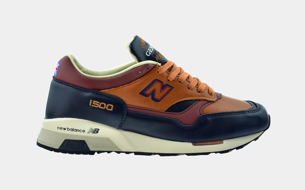 New Balance M1500GMN-Sneakers-New Balance-Circle of Trust