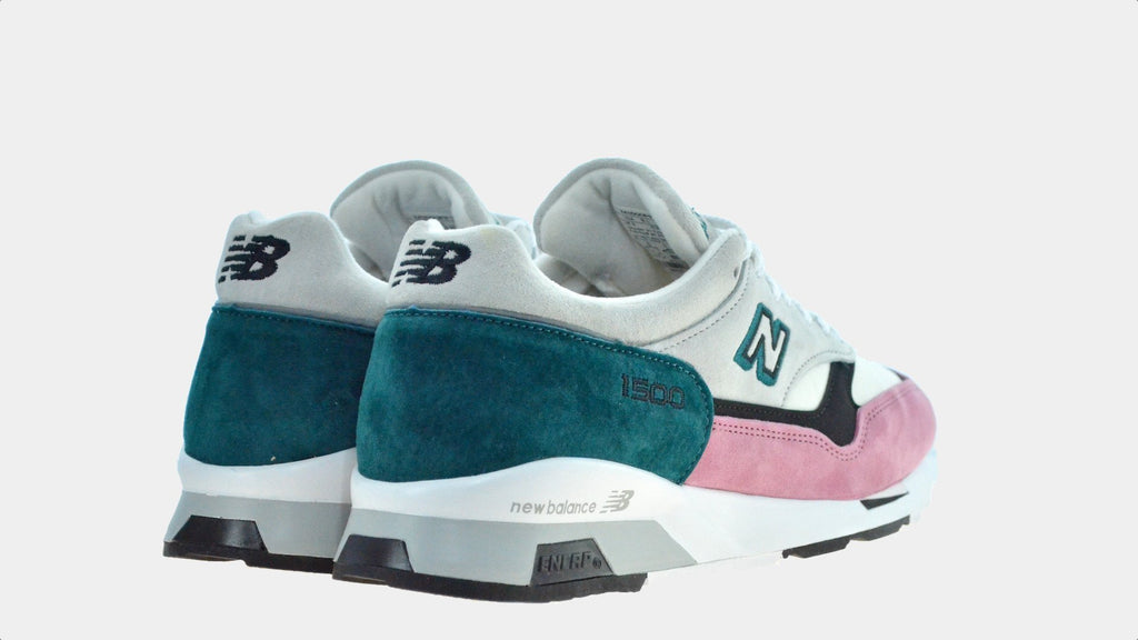 Sneakers Store Nb 1500 Flamingo Pack New Balance M1500PFT – Circle