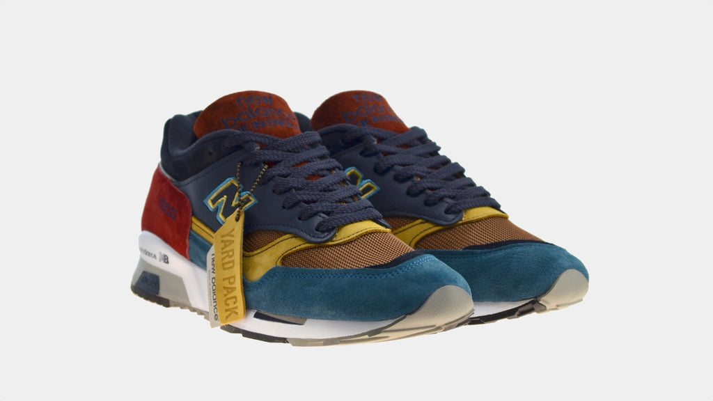 New Balance M1500YP – Circle of Trust - Main Image