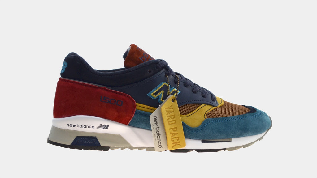 New Balance M1500YP-Sneakers-New Balance-Circle of Trust