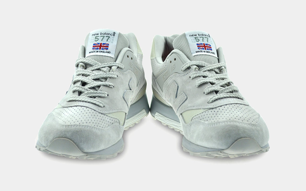 New Balance M577FW 'Flying the Flag'-Sneakers-New Balance-Circle of Trust