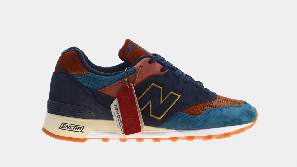 New Balance M577YP-Sneakers-New Balance-Circle of Trust
