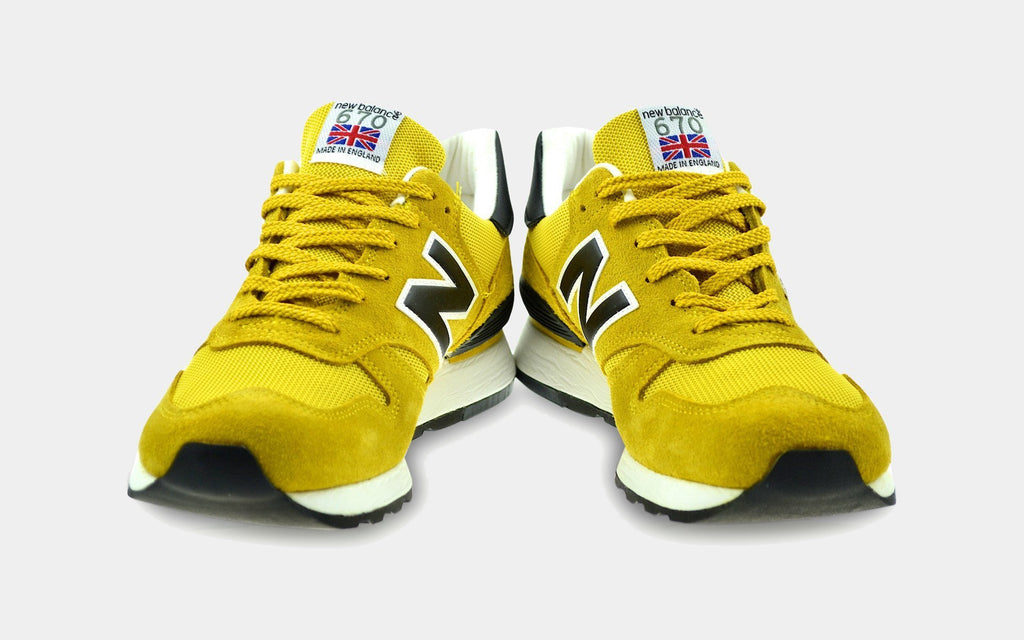 New Balance M670SMY-Sneakers-New Balance-Circle of Trust