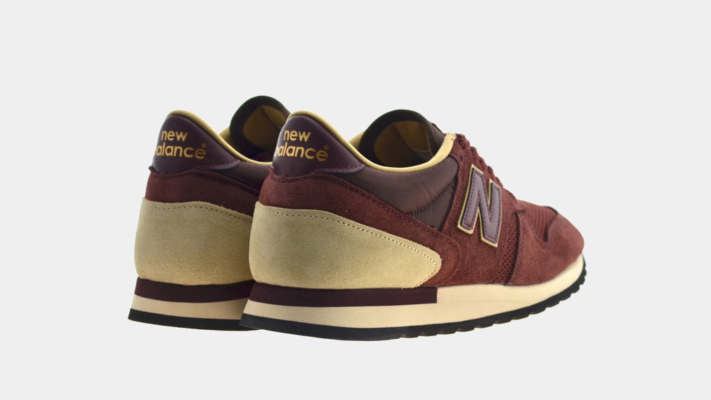 New Balance M770RBB-Sneakers-New Balance-Circle of Trust