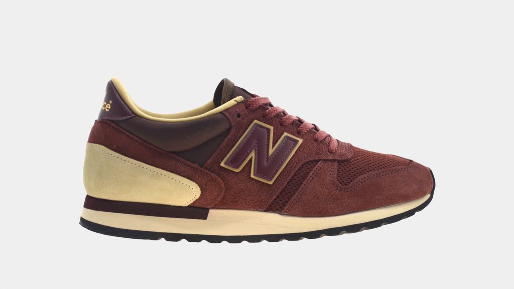 New Balance M770RBB-Sneakers-New Balance-Circle of Trust