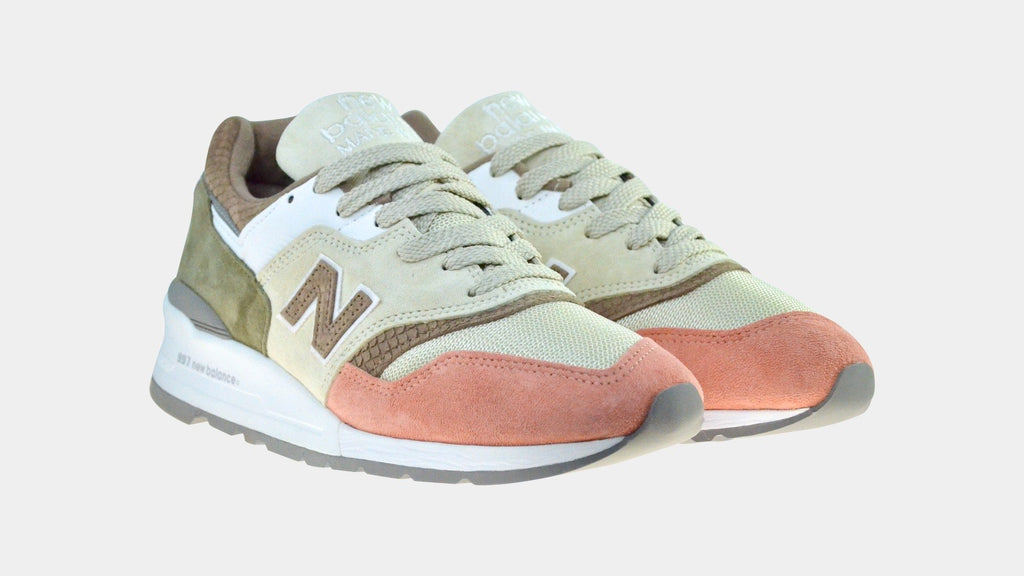 New Balance M997CSU-Sneakers-New Balance-Circle of Trust