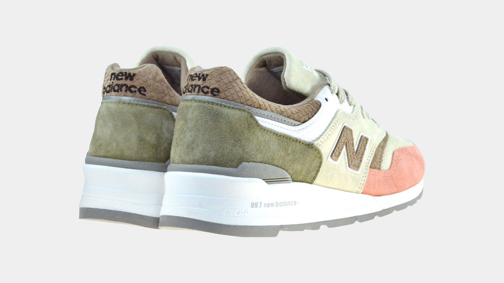 New Balance M997CSU-Sneakers-New Balance-Circle of Trust