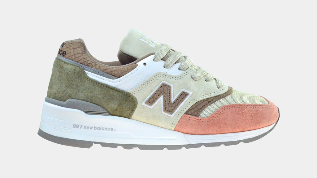 New Balance M997CSU-Sneakers-New Balance-Circle of Trust