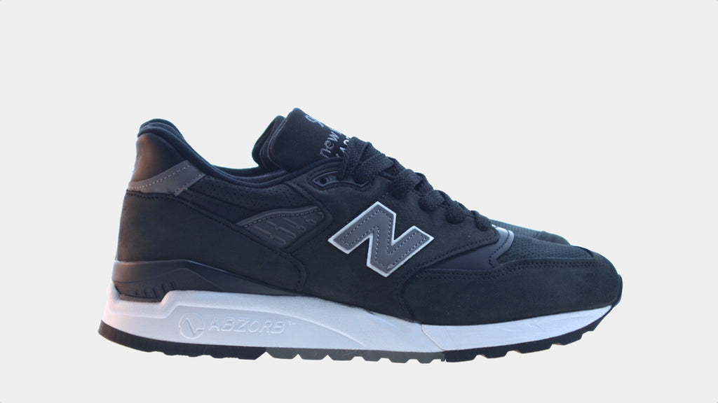 New Balance M998DPHO-Sneakers-New Balance-Circle of Trust