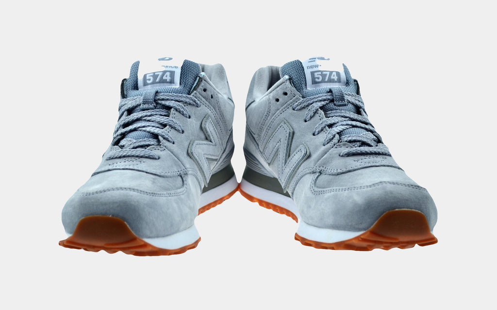 New Balance ML574GW-Sneakers-New Balance-Circle of Trust