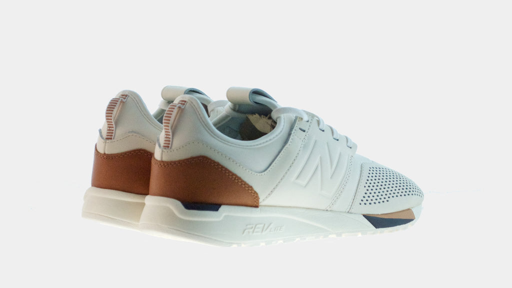 Brown Mrl247be New Balance Revlite Mrl247 Top