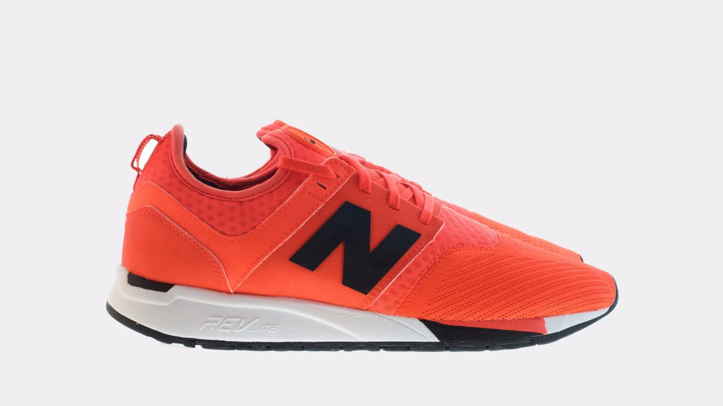 New Balance MRL247OR-Sneakers-New Balance-Circle of Trust